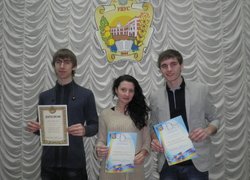Шашковий турнір